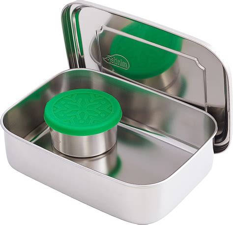 mintie stainless steel lunch box|aluminium lunch box.